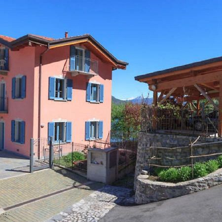 Appartamento Vista Lago - Mary Lezzeno Extérieur photo