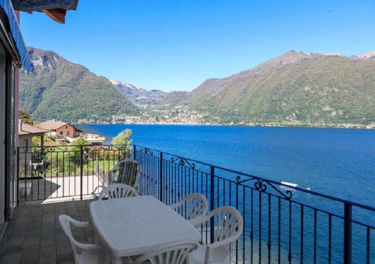 Appartamento Vista Lago - Mary Lezzeno Extérieur photo