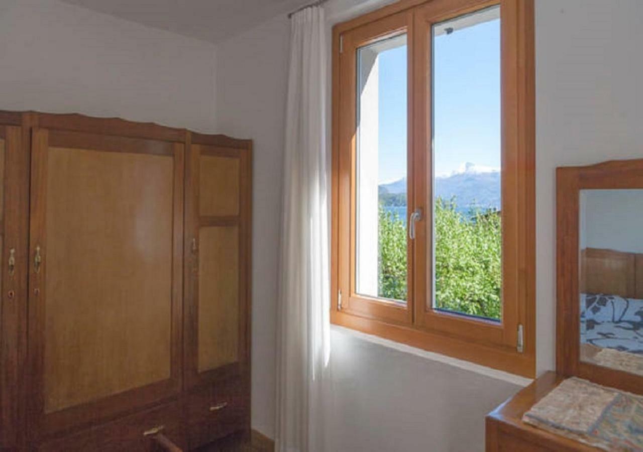 Appartamento Vista Lago - Mary Lezzeno Extérieur photo