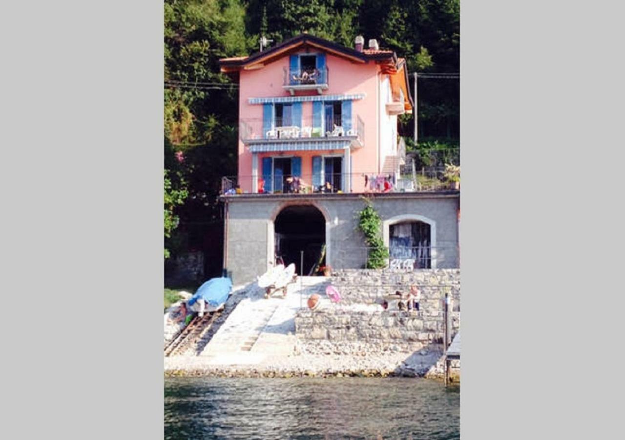 Appartamento Vista Lago - Mary Lezzeno Extérieur photo