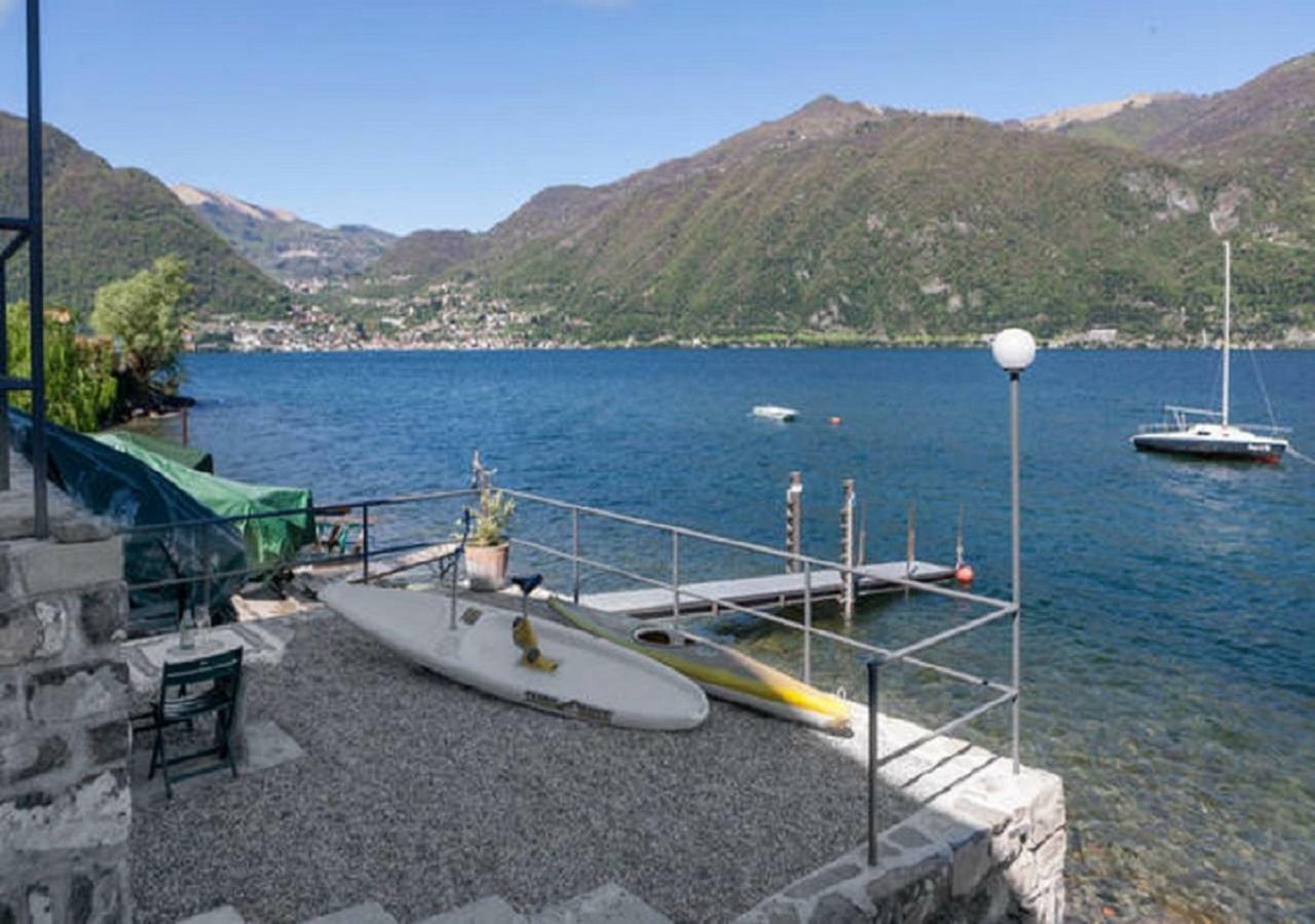Appartamento Vista Lago - Mary Lezzeno Extérieur photo