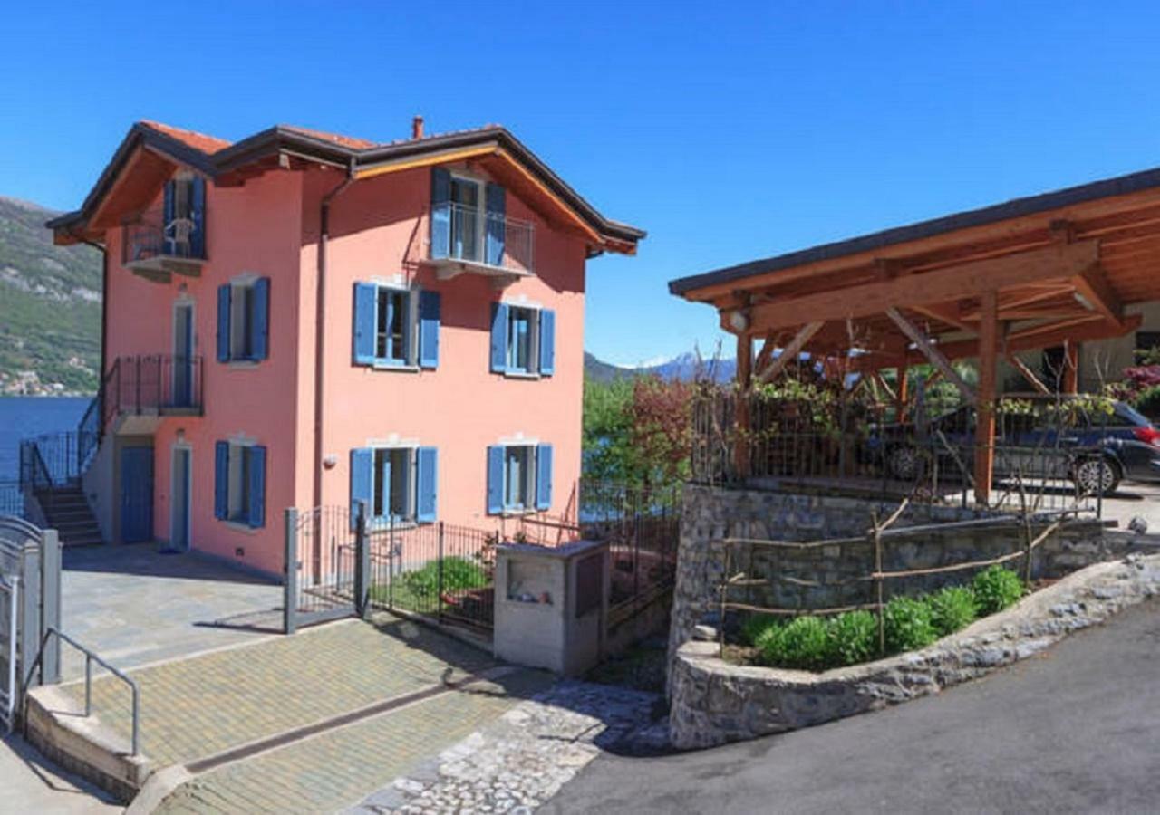 Appartamento Vista Lago - Mary Lezzeno Extérieur photo