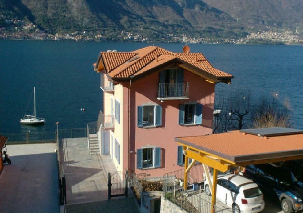 Appartamento Vista Lago - Mary Lezzeno Extérieur photo