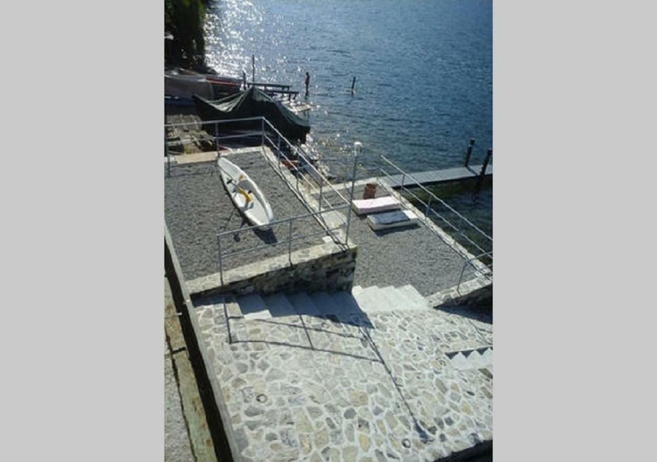 Appartamento Vista Lago - Mary Lezzeno Extérieur photo