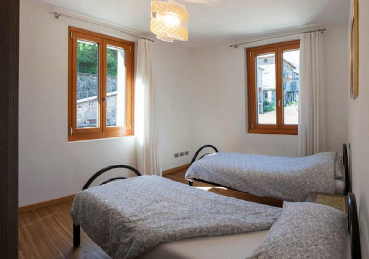 Appartamento Vista Lago - Mary Lezzeno Extérieur photo