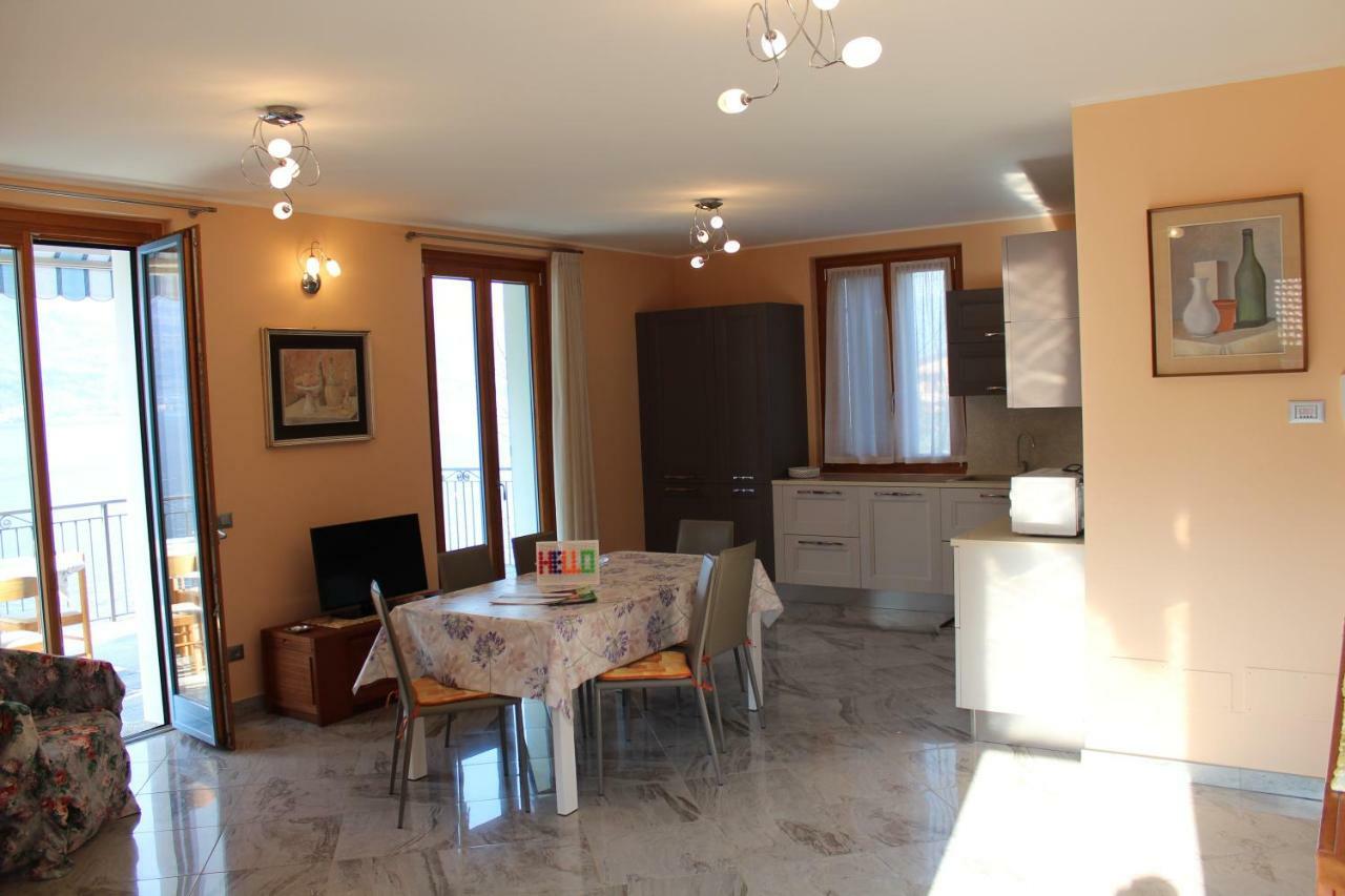 Appartamento Vista Lago - Mary Lezzeno Extérieur photo